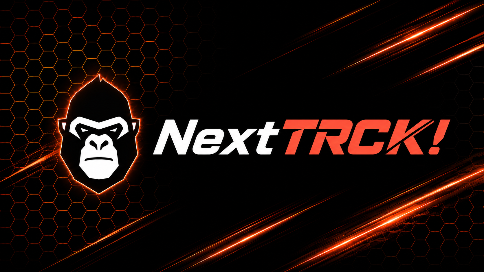 NextTRCK! logo